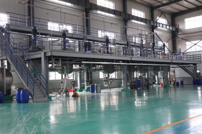 成功案例：气体分析系统在添加剂和助剂生产中的应用